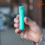 BIBER SPREJ MINT MIGHTY DISCREET - Slika 3