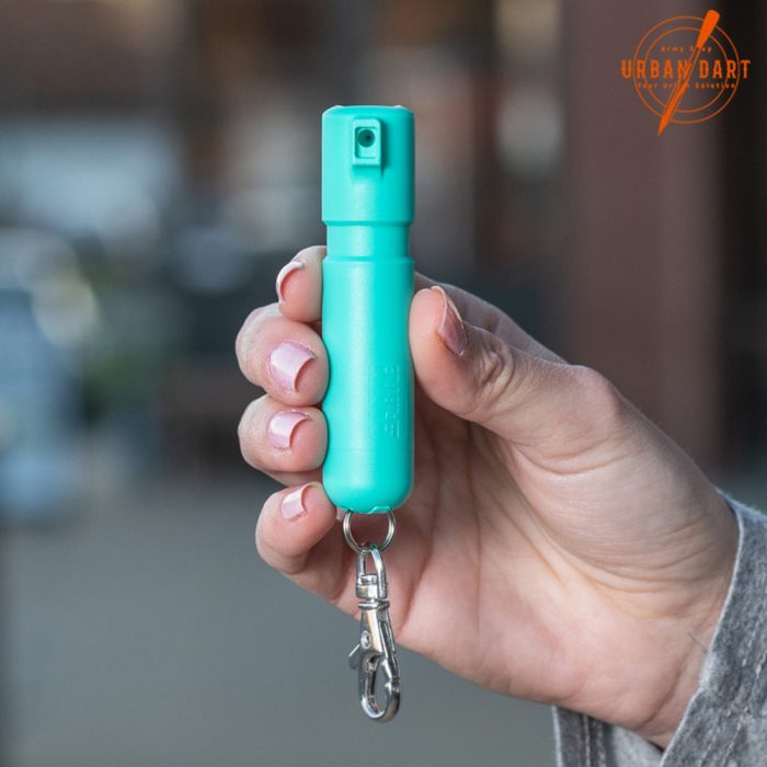 BIBER SPREJ MINT MIGHTY DISCREET - Slika 3