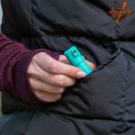 BIBER SPREJ MINT MIGHTY DISCREET - Slika 5