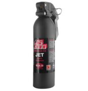 SUZAVAC BIBER SPREJ JET CS 3000 PISTOLGRIP 400ml