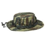 PENTAGON JUNGLE HAT GREEK CAMO