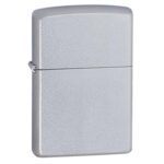 Zippo Classic Satin Chrome 205 (872)
