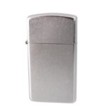 Zippo Slim Street Chrome 1607