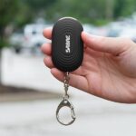 ALARM SA LED SVETLOM - Slika 5