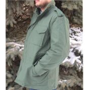 VIJETNAMKA M65 ZELENA