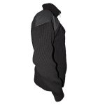 RAVANELLI DŽEMPER CRNI