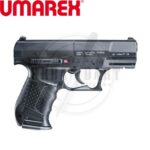 VAZDUŠNI PIŠTOLJ UMAREX CPS 412.02.02 - Slika 3
