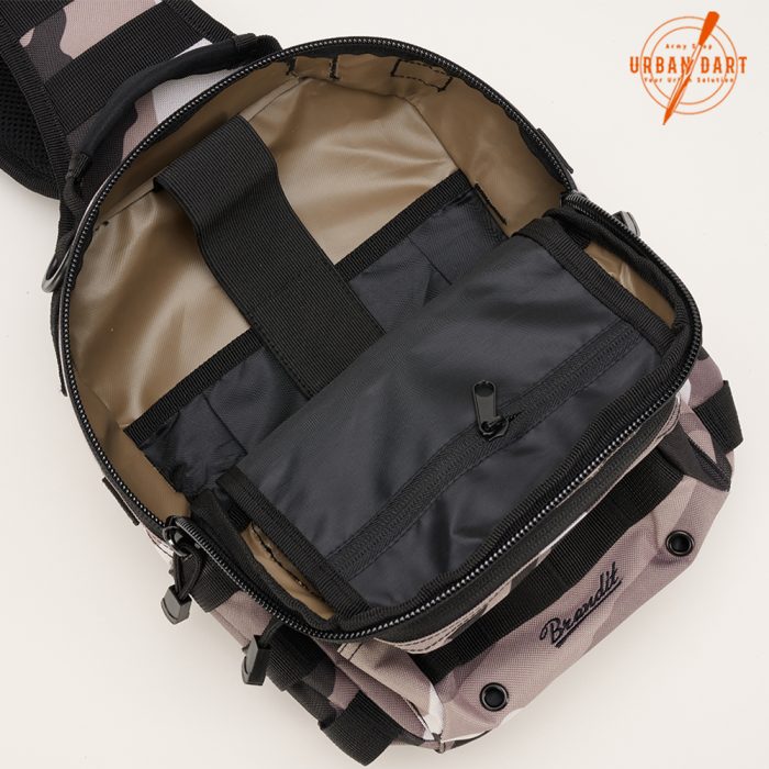 US COOPER SLING TORBICA URBAN - Slika 3