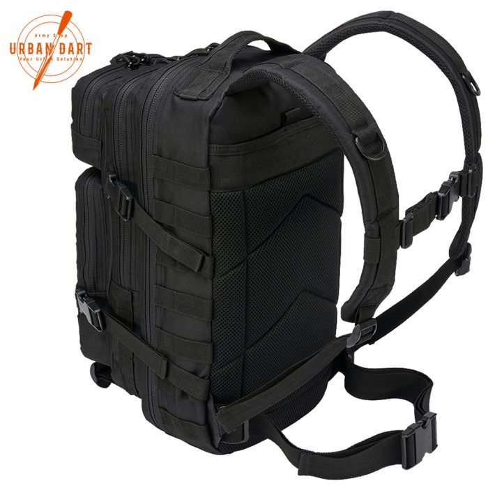 BRANDIT RANAC CRNI 25L - Slika 2