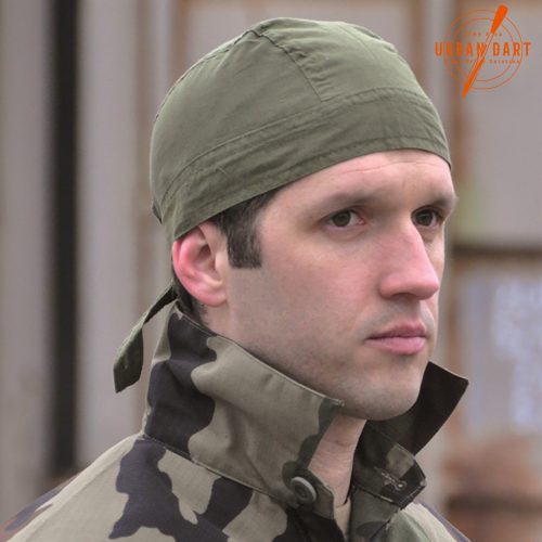 MARAMA ZA GLAVU CRNA