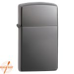 ZIPPO BLACK ICE SLIM 20492 - Slika 2