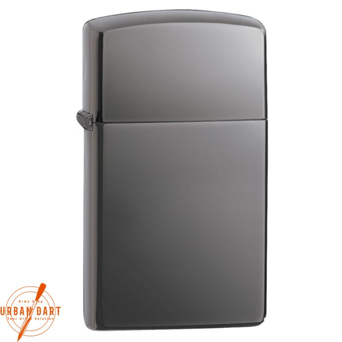 ZIPPO BLACK ICE SLIM 20492 - Slika 2