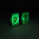 ZIPPO COMPASS GHOST DESIGN 48562 - Slika 11