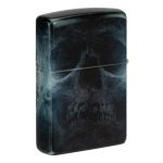 ZIPPO COMPASS GHOST DESIGN 48562 - Slika 9