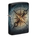 ZIPPO COMPASS GHOST DESIGN 48562 - Slika 3