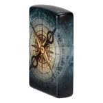 ZIPPO COMPASS GHOST DESIGN 48562 - Slika 2