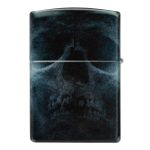 ZIPPO COMPASS GHOST DESIGN 48562 - Slika 8