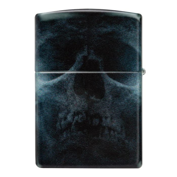 ZIPPO COMPASS GHOST DESIGN 48562 - Slika 8