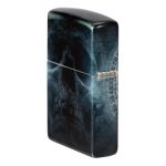 ZIPPO COMPASS GHOST DESIGN 48562 - Slika 10