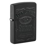 ZIPPO JACK DANIELS GIFT SET 48460 - Slika 4