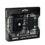 ZIPPO JACK DANIELS GIFT SET 48460 - Slika 3