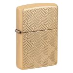 ZIPPO PATTERN DESIGN ARMOR 48570 - Slika 2