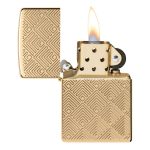 ZIPPO PATTERN DESIGN ARMOR 48570 - Slika 4