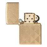 ZIPPO PATTERN DESIGN ARMOR 48570 - Slika 3