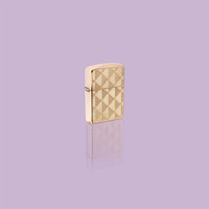 ZIPPO PATTERN DESIGN ARMOR 48570 - Slika 6