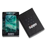 ZIPPO ROGUE WAVE DESIGN 48621 - Slika 9