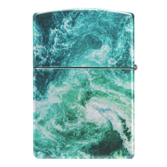 ZIPPO ROGUE WAVE DESIGN 48621 - Slika 2