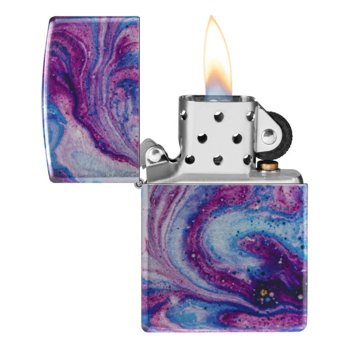 ZIPPO UNIVERSE ASTRO DESIGN 48547 - Slika 8