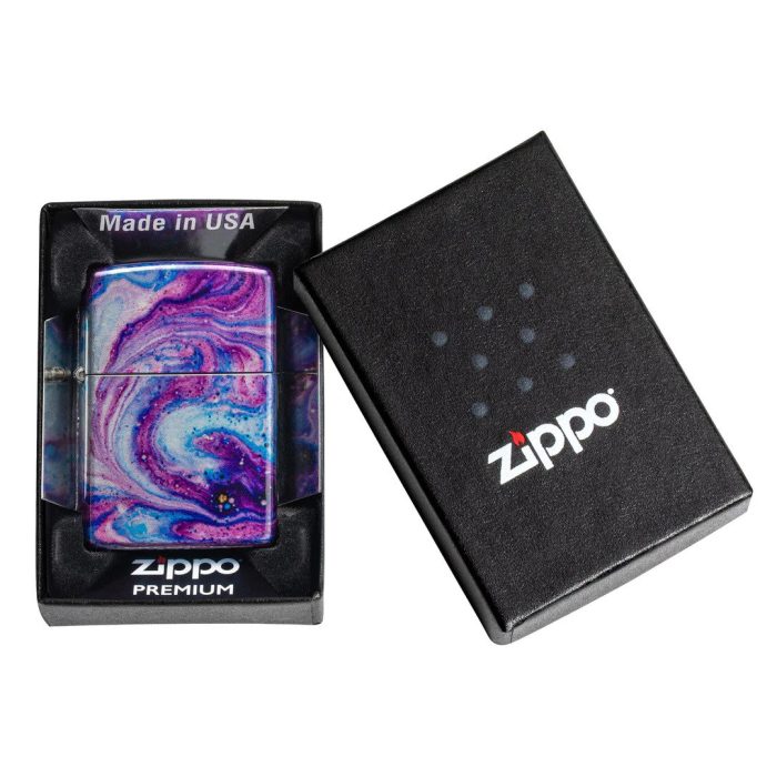 ZIPPO UNIVERSE ASTRO DESIGN 48547 - Slika 9