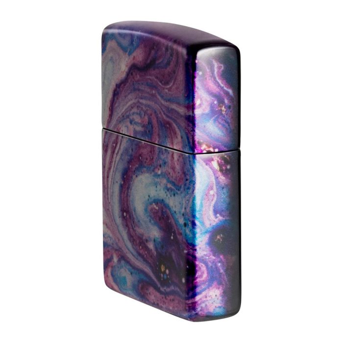 ZIPPO UNIVERSE ASTRO DESIGN 48547 - Slika 5