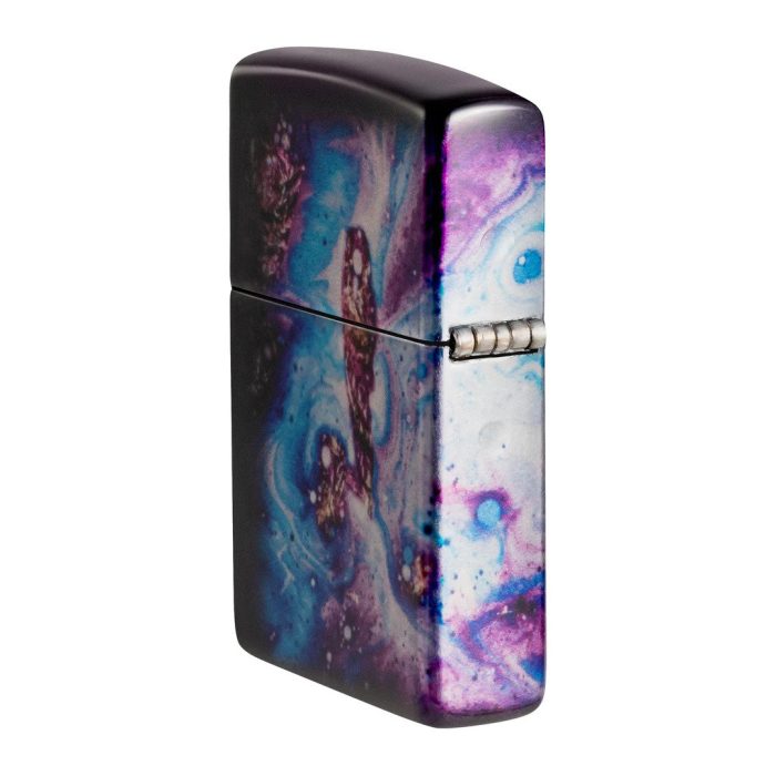 ZIPPO UNIVERSE ASTRO DESIGN 48547 - Slika 6