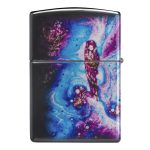 ZIPPO UNIVERSE ASTRO DESIGN 48547 - Slika 2