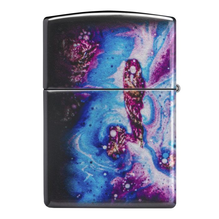 ZIPPO UNIVERSE ASTRO DESIGN 48547 - Slika 2
