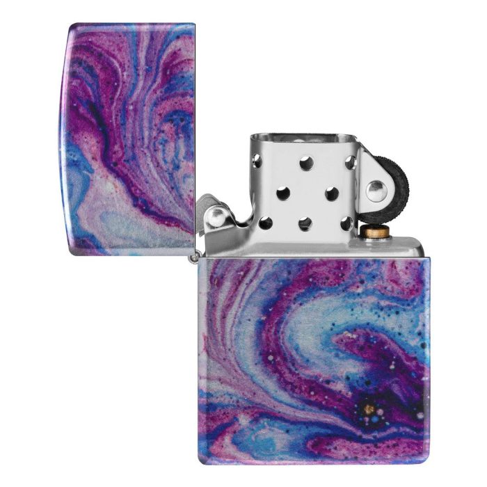ZIPPO UNIVERSE ASTRO DESIGN 48547 - Slika 7