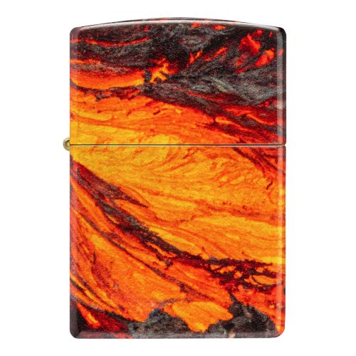 ZIPPO UPALJAČ LAVA FLOW