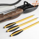 SAMOSTREL COBRA ALUMINIUM - Slika 4