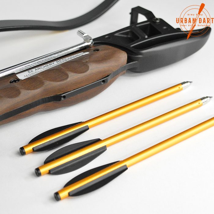 SAMOSTREL COBRA ALUMINIUM - Slika 4