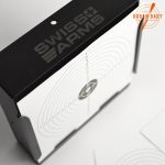 METALNI DRZAČ META 603419 - Slika 2