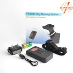 OGRLICA ZA DRESURU PASA - Slika 2