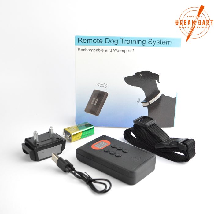 OGRLICA ZA DRESURU PASA - Slika 2