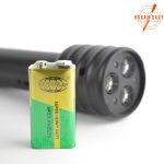 RASTERIVAČ PASA SA ZVUČNIKOM - Slika 3