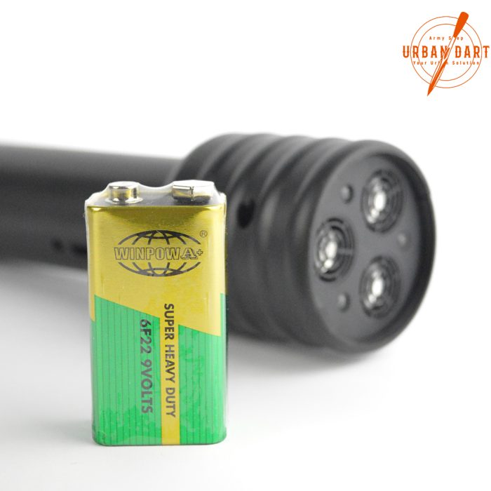 RASTERIVAČ PASA SA ZVUČNIKOM - Slika 3