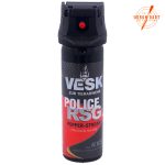 KKS BIBER SPREJ RSG POLICE MLAZ 63ML