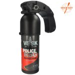 KKS BIBER SPREJ RSG POLICE PENA 400ML