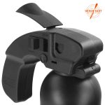 KKS BIBER SPREJ RSG POLICE PENA 400ML - Slika 2