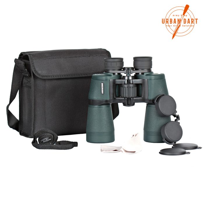 DVOGLED DISCOVERY 16 X 50 - Slika 4